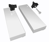 Image of Boad Mates Mounting Blocks